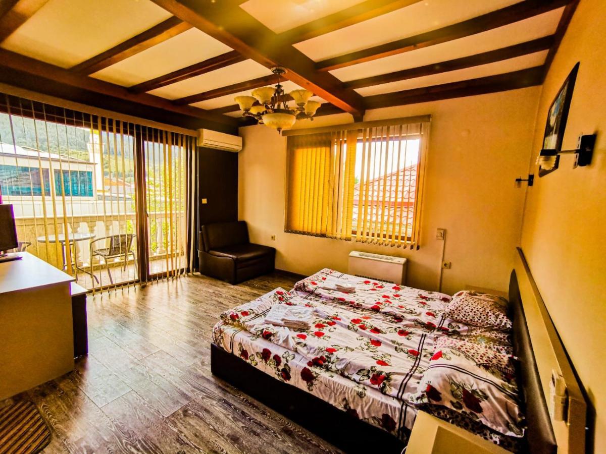 Hotel Alikante 瑟尔尼察 外观 照片